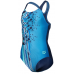 Дитячий купальник Arena PALETTE SWIMSUIT SWIM PRO BACK (007918-770) розмір 10