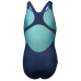Дитячий купальник Arena PALETTE SWIMSUIT SWIM PRO BACK (007918-770) розмір 10