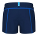 Чоловічі плавальні шорти Arena PRO_FILE BEACH X-SHORT (007138-781) розмір XL