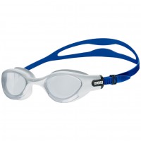 Очки для плавания Arena THE ONE PLUS (008540-301) белые