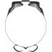 Окуляри для плавання TYR Adult MirroredSocket Rockets® 2.0 Goggles (LGL2M-160) чорні