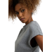 Футболка Arena ICONS CROP TEE (006233-521) розмір XL