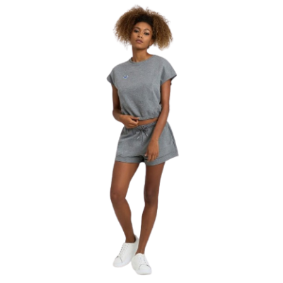 Футболка Arena ICONS CROP TEE (006233-521) розмір XL