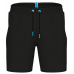 Шорти Arena SOLID BOXER (007137-500) розмір L