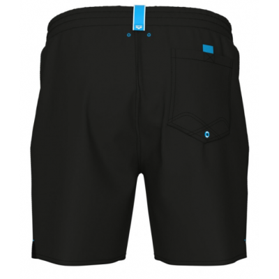 Шорти Arena SOLID BOXER (007137-500) розмір L