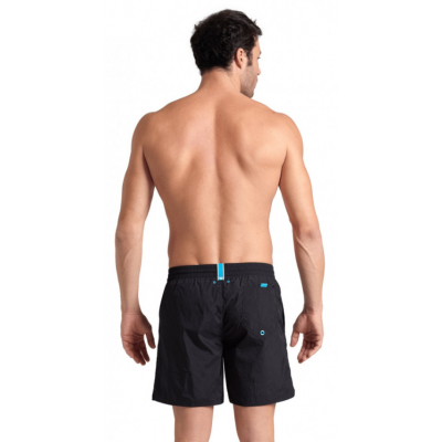 Шорти Arena SOLID BOXER (007137-500) розмір L