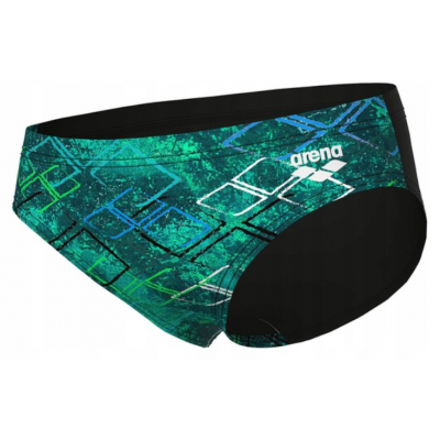 Плавки Arena DALY SWIM BRIEFS (003298-508) розмір 6