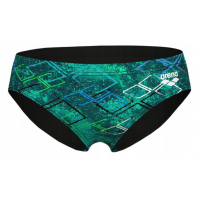Плавки Arena DALY SWIM BRIEFS (003298-508) розмір 6