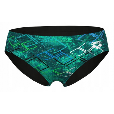Плавки Arena DALY SWIM BRIEFS (003298-508) розмір 6