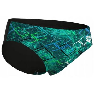 Плавки Arena DALY SWIM BRIEFS (003298-508) розмір 6