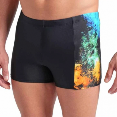 Плавки Arena VIBRANT SWIM SHORT (008938-550) розмір 85