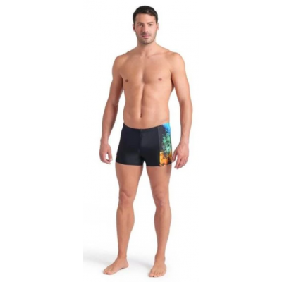 Плавки Arena VIBRANT SWIM SHORT (008938-550) розмір 85