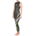 Комбінезон (триатлон) Arena TRIWETSUIT CARBON SLEEVENESS (2A943-50) розмір S