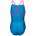 Купальник Arena SWIMSUIT LIGHT DROP SOLID (005919-860) розмір 6