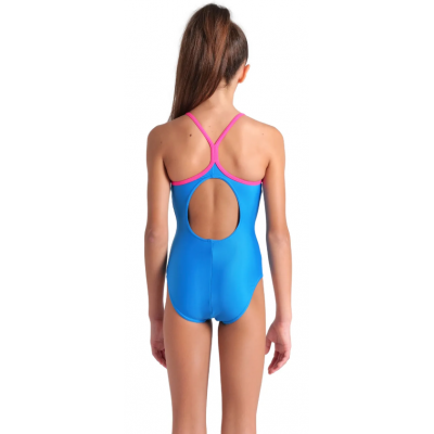 Купальник Arena SWIMSUIT LIGHT DROP SOLID (005919-860) розмір 6