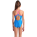 Купальник Arena SWIMSUIT LIGHT DROP SOLID (005919-860) розмір 6
