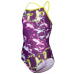 Купальник Arena SOAP BUBBLES SWIMSUIT LIGHT DR (008994-960) розмір 6