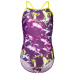 Купальник Arena SOAP BUBBLES SWIMSUIT LIGHT DR (008994-960) розмір 6