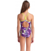 Купальник Arena SOAP BUBBLES SWIMSUIT LIGHT DR (008994-960) розмір 6