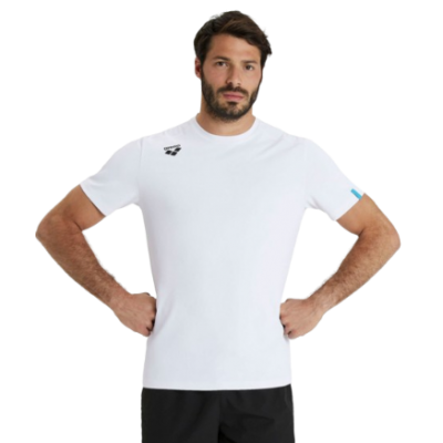 Футболка Arena TEAM T-SHIRT SOLID (004900-100) розмір M