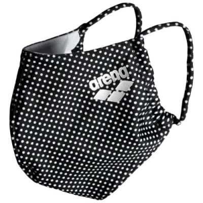Маска (захисна) Arena FACE MASK (004890-134) розмір M