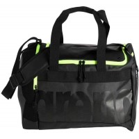 Сумка Arena SPIKY III DUFFLE 25 (004931-101)