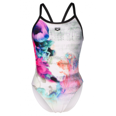 Купальник Arena AIRBRUSH SWIMSUIT CHALLENGE BA (007912-510) розмір 38