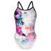 Купальник Arena AIRBRUSH SWIMSUIT CHALLENGE BA (007912-510) розмір 38