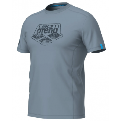 Футболка Arena T-SHIRT LOGO COTTON (005336-555) розмір M