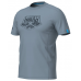 Футболка Arena T-SHIRT LOGO COTTON (005336-555) розмір M