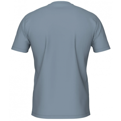 Футболка Arena T-SHIRT LOGO COTTON (005336-555) розмір M