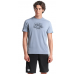 Футболка Arena T-SHIRT LOGO COTTON (005336-555) розмір M