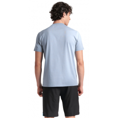 Футболка Arena T-SHIRT LOGO COTTON (005336-555) розмір M