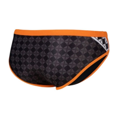 Плавки Arena 50TH SWIM BRIEFS (006192-503) розмір 80