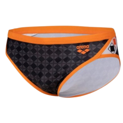 Плавки Arena 50TH SWIM BRIEFS (006192-503) розмір 80