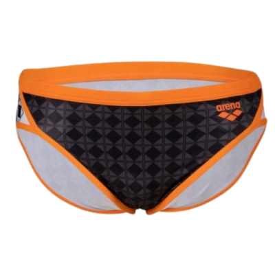 Плавки Arena 50TH SWIM BRIEFS (006192-503) розмір 80