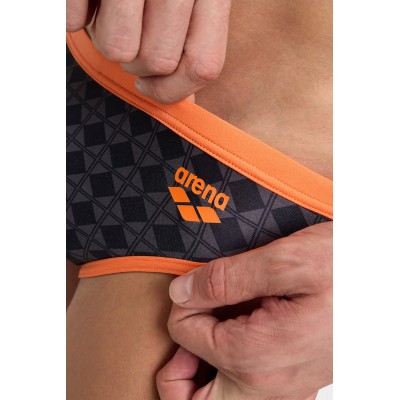 Плавки Arena 50TH SWIM BRIEFS (006192-503) розмір 80