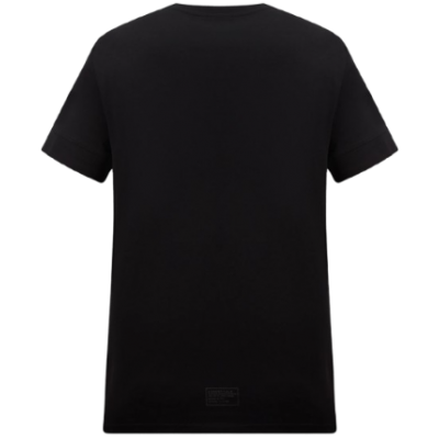 Футболка Arena T-SHIRT LOGO AS (007671-500) розмір S