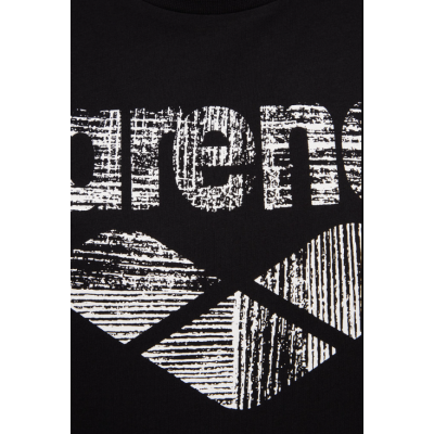 Футболка Arena T-SHIRT LOGO AS (007671-500) розмір S