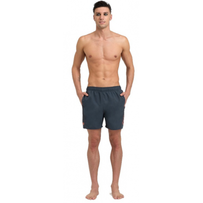 Шорти Arena FUNDAMENTALS ARENA LOGO BOXER (006444-390) розмір XL