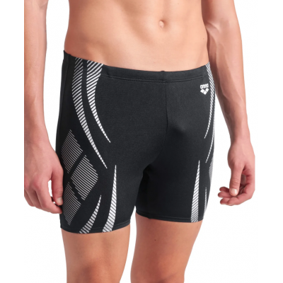 Плавки Arena POSEIDONIA SWIM MID JAMMER (009091-501) розмір 90