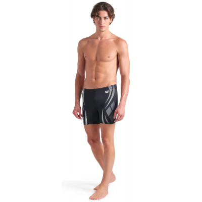 Плавки Arena POSEIDONIA SWIM MID JAMMER (009091-501) розмір 90