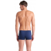 Плавки Arena FOGGY DOTS SWIM SHORT (008483-700) розмір 80