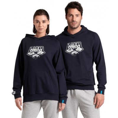 Худі Arena HOODED SWEAT GRAPHIC (007230-700) розмір XL