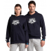 Худі Arena HOODED SWEAT GRAPHIC (007230-700) розмір XL