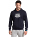 Худі Arena HOODED SWEAT GRAPHIC (007230-700) розмір XL