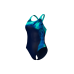 Купальник Arena DREAMHLINE SWIMSUIT V BACK (008328-780) розмір 36