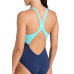 Купальник Arena DREAMHLINE SWIMSUIT V BACK (008328-780) розмір 36