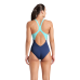 Купальник Arena DREAMHLINE SWIMSUIT V BACK (008328-780) розмір 36