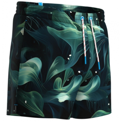 Шорти Arena WATER PRINTS BEACH SHORT AO (007159-630) розмір M